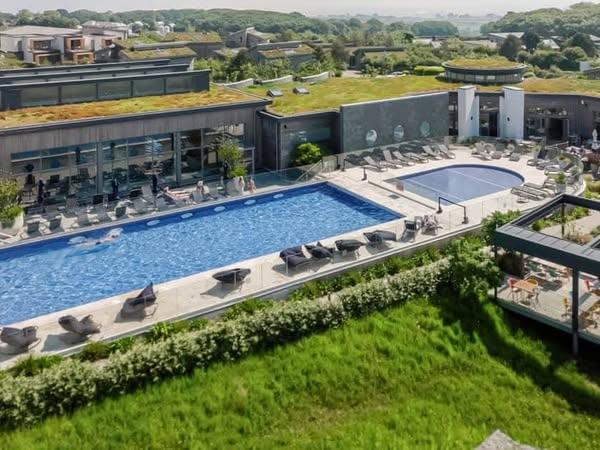 Cornwall: Escape to Carbis Bay