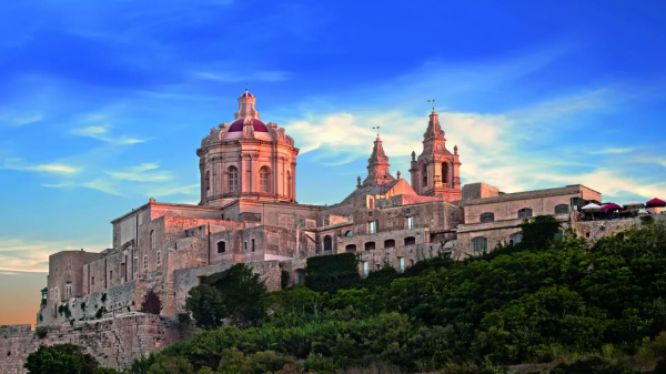 Malta Uncovered for Solo Travellers