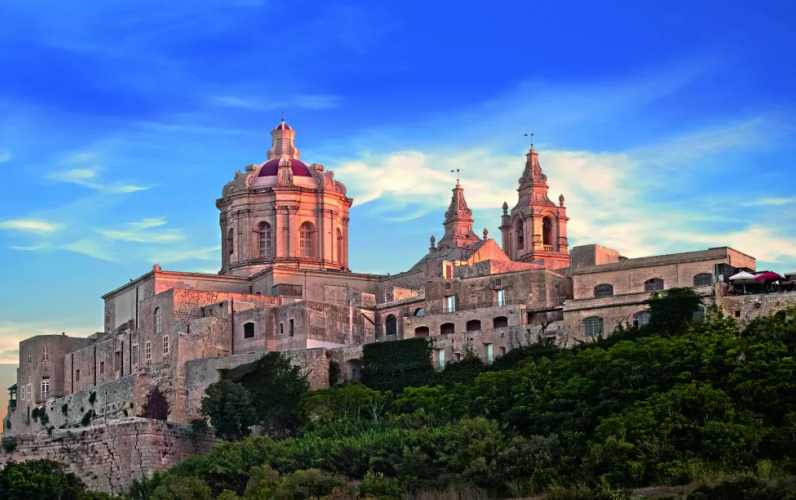 Malta Uncovered for Solo Travellers