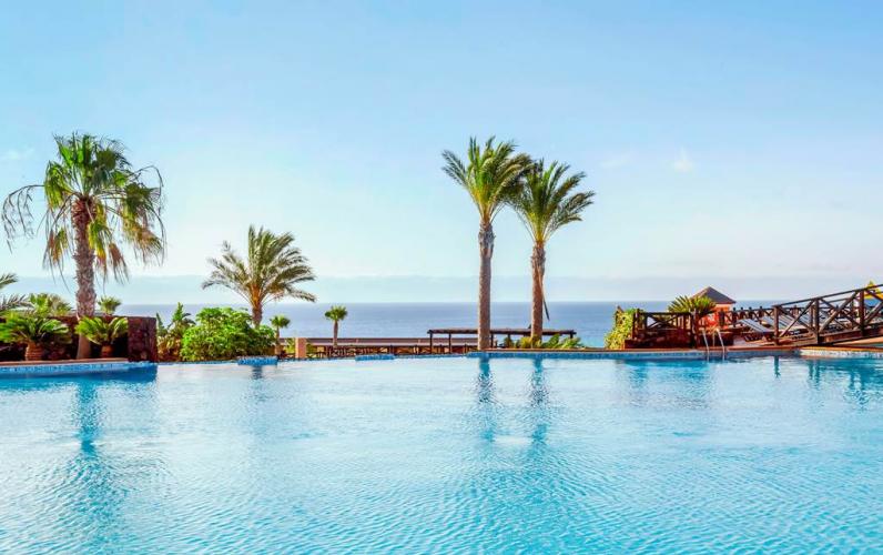 Winter Sun Escape to Fuerteventura