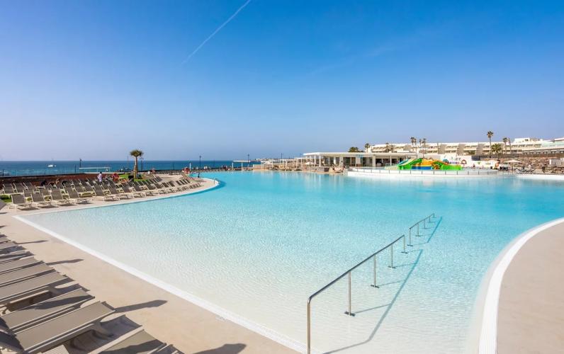 Barceló Playa Blanca &ndash; Lanzarote Sunshine