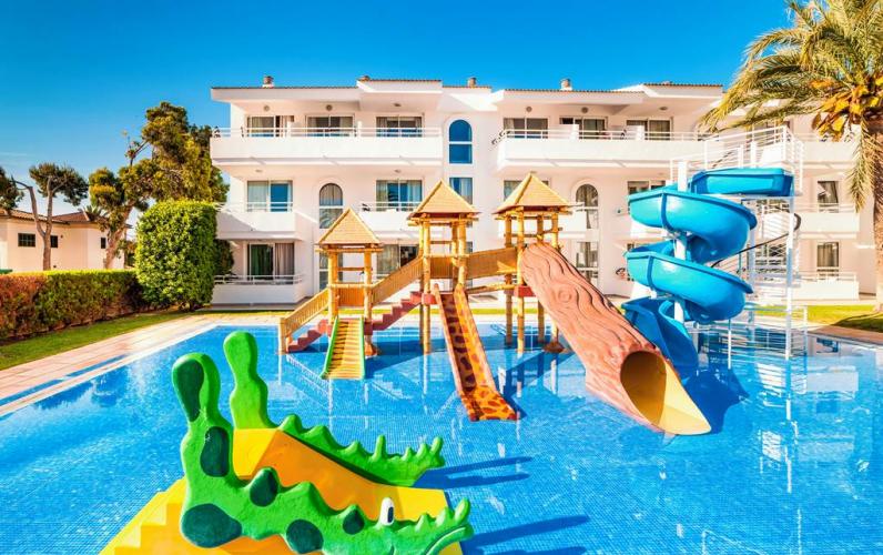 Family Favourite Alert – Puerto Pollensa, Majorca