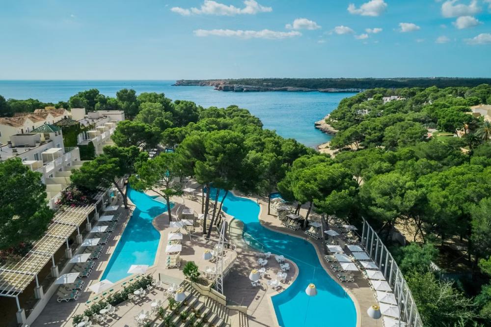 Majorca All-Inclusive Family Escape