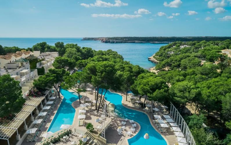 Majorca All-Inclusive Family Escape