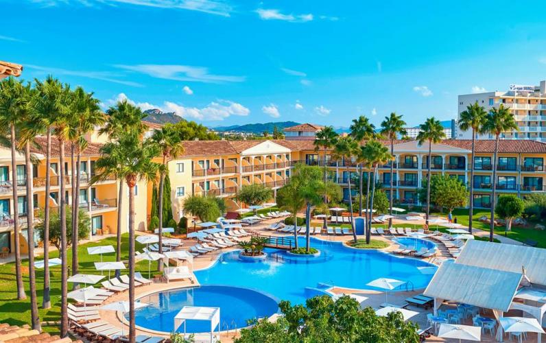 5* Adults Only Majorca Late Deal