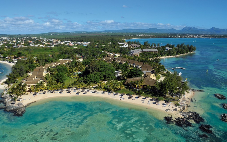 Family Luxury Escapes to Mauritius 2028
