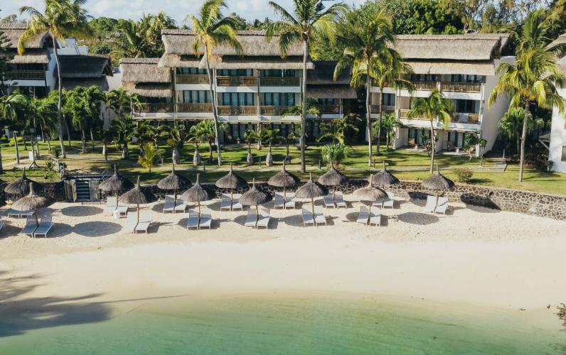 Adults-Only All Inclusive Mauritius Escape
