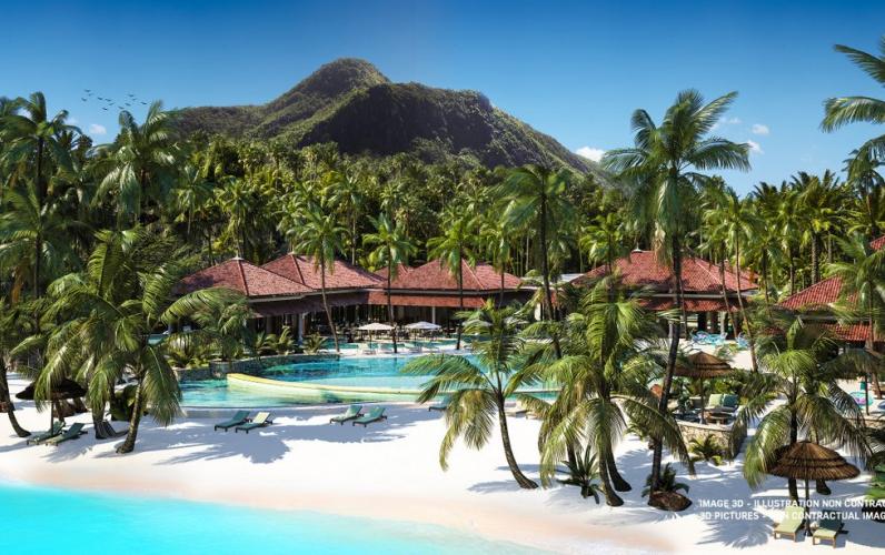 Club Med Seychelles - Family 5* All Inclusive