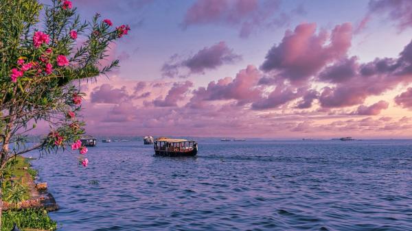 Classic Kerala: Escape to the Laid-Back Side of India