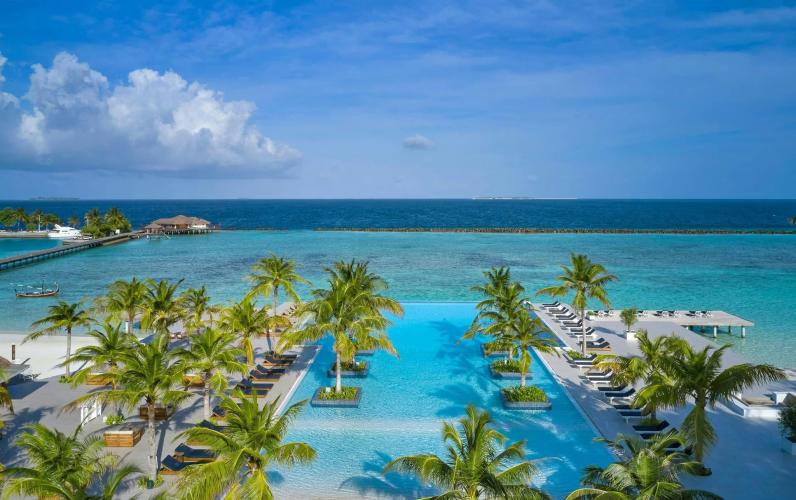 Best of Sri Lanka & Maldives – The Ultimate Tour & Beach Combo