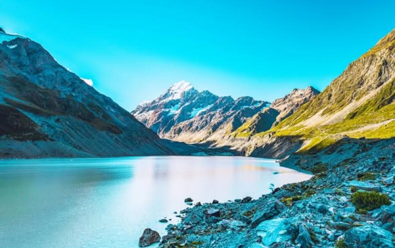 Bucket-List Adventure: New Zealand & Australia