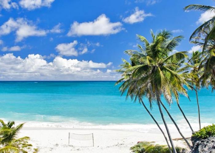 Have a Bajan time in Barbados