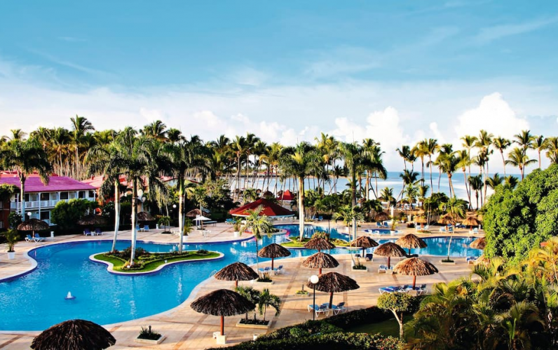 Bahia Principe Grand La Romana &ndash; 11-Night All Inclusive