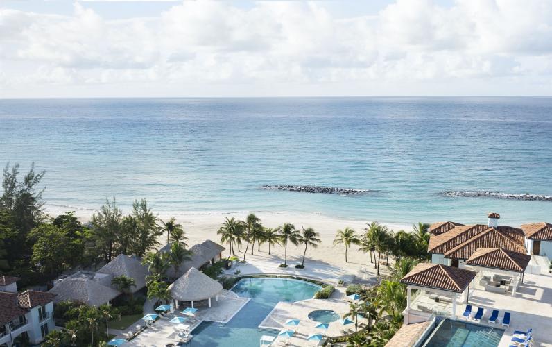 Sandals Royal Barbados, Barbados
