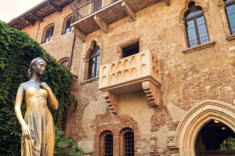 4 Nt Weekend in Verona