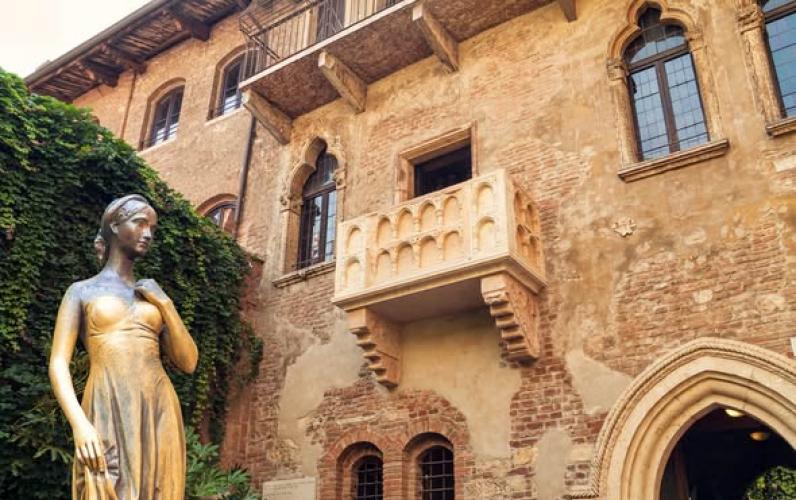 4 Nt Weekend in Verona