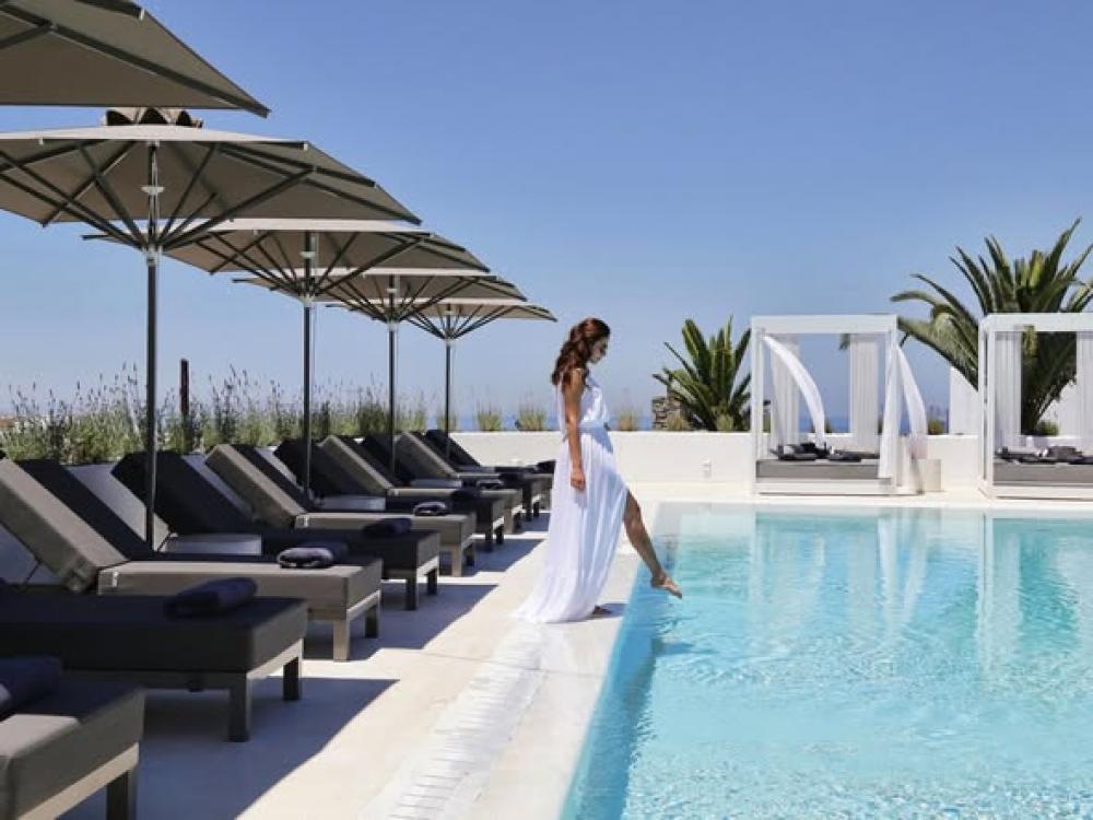 Adults Only Boutique Mykonos Break