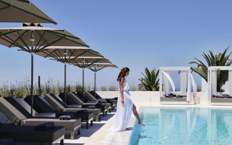 Adults Only Boutique Mykonos Break