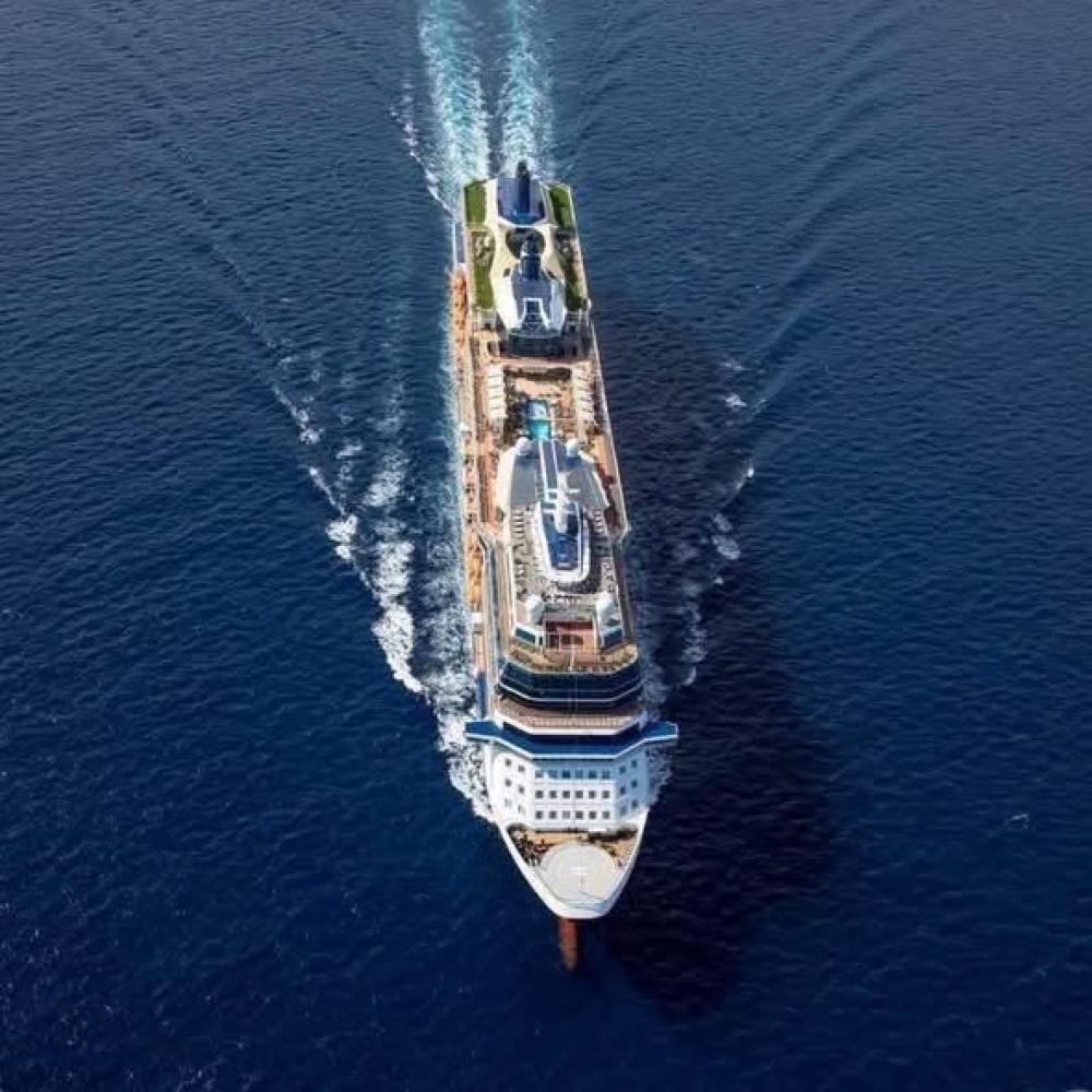 11-Night Spain, Portugal & Morocco Fly-Cruise with Celebrity Equinox – Easter Family Special