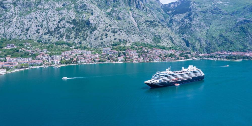 10-Night Italy, France & Spain Luxury Cruise aboard Azamara Onward – from £2,249pp