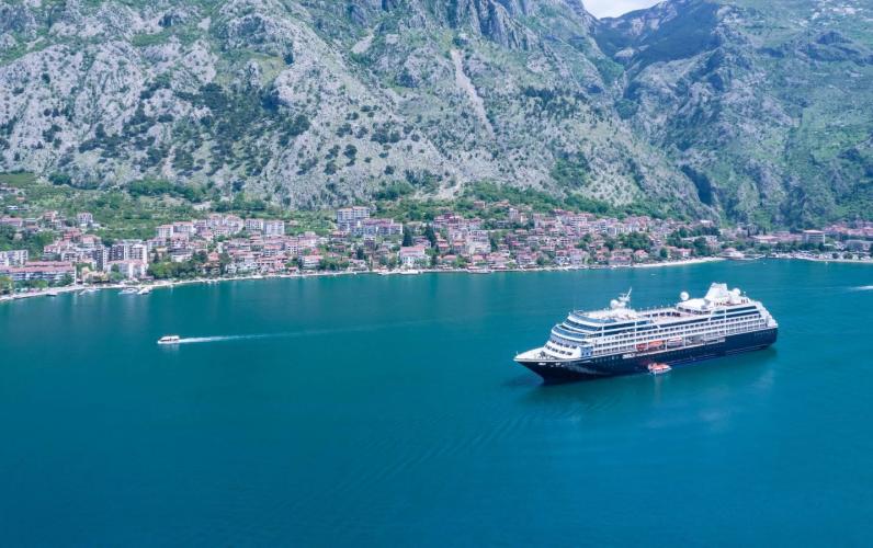 10-Night Italy, France & Spain Luxury Cruise aboard Azamara Onward &ndash; from &pound;2,249pp