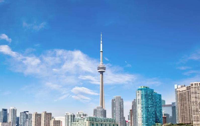 North America 2027 Twin Centre Escape