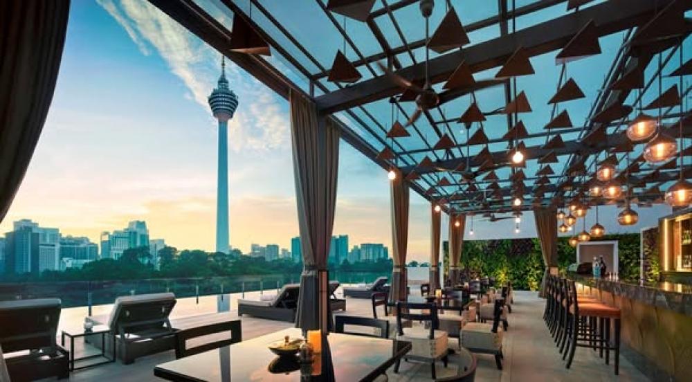 Twin-Centre Escape: Kuala Lumpur & Danang