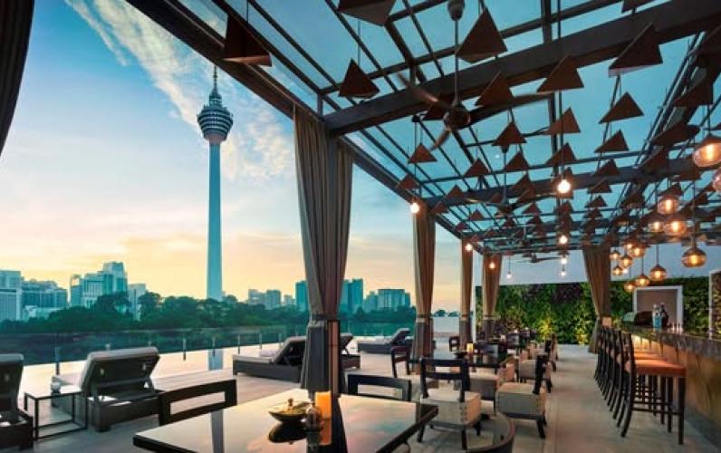 Twin-Centre Escape: Kuala Lumpur & Danang