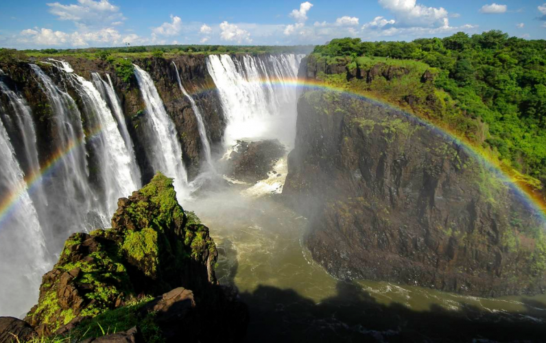 Wildlife and Wilderness Safari Adventure in Botswana