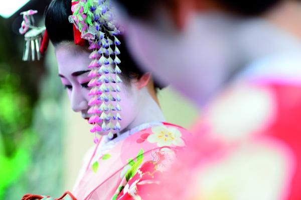 Essence of Japan
