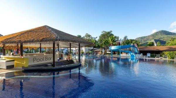 Spend Easter in Thailand with the Family