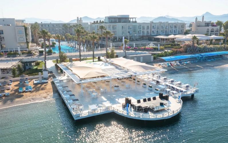 The Ultimate 14 Nt Summer Family Holiday