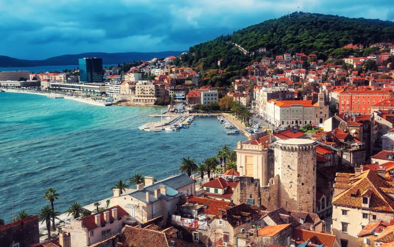 Best Seller - 3 Nt Split Short Break