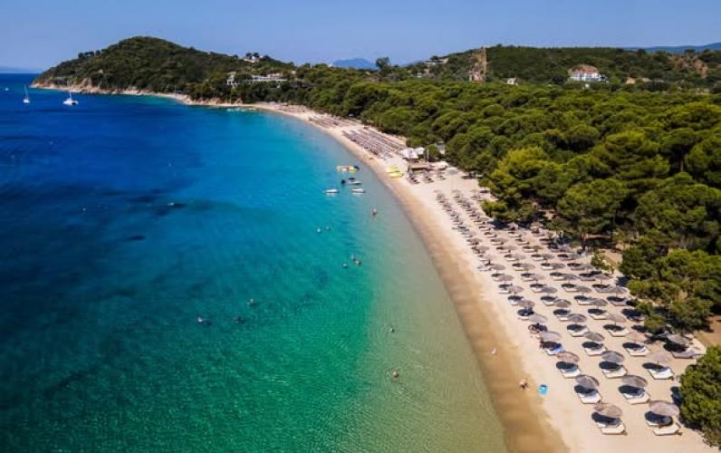 4-Night Skiathos Escape