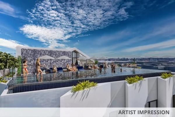 Porto &ndash; BRAND NEW Luxury Hotel!