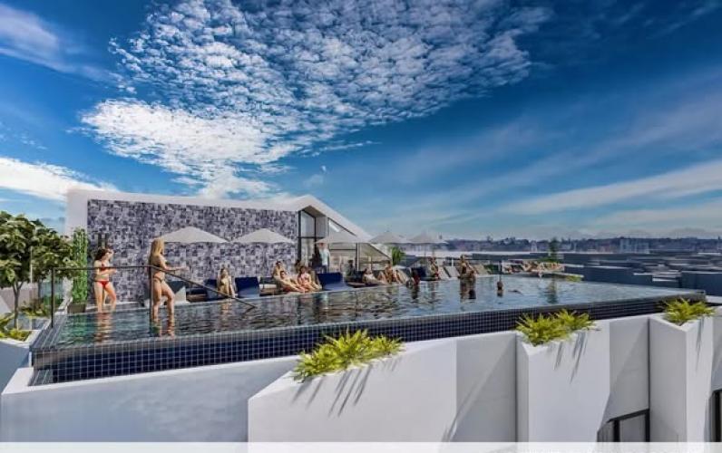 Porto &ndash; BRAND NEW Luxury Hotel!