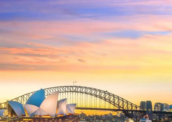 Sydney to Singapore Adults-Only Cruise on Arcadia