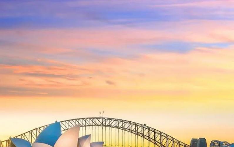 Sydney to Singapore Adults-Only Cruise on Arcadia