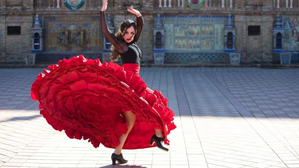 Discover the Magic of Andalucia by Rail!