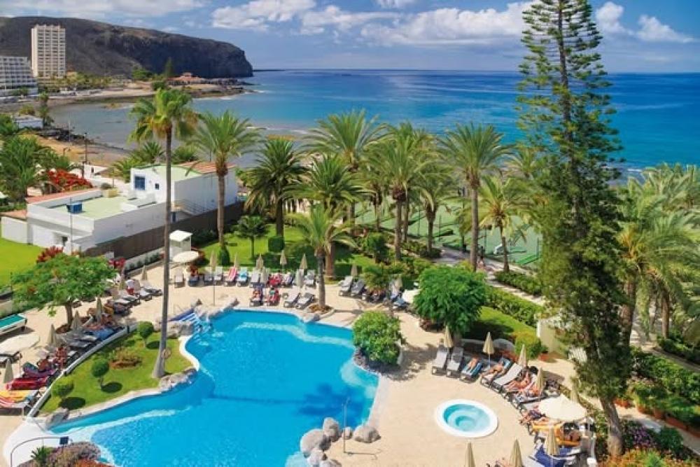 Adults-Only Tenerife Seafront Escape