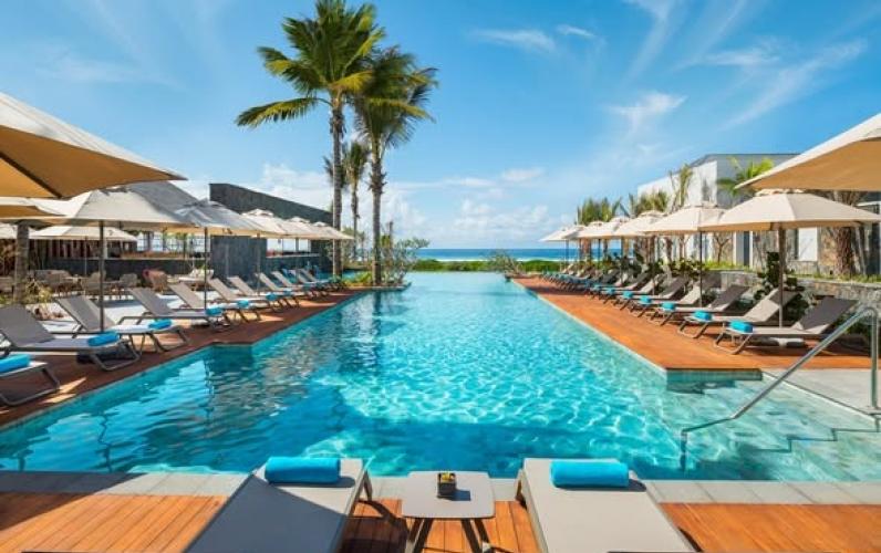 September Mauritius Luxury Escape