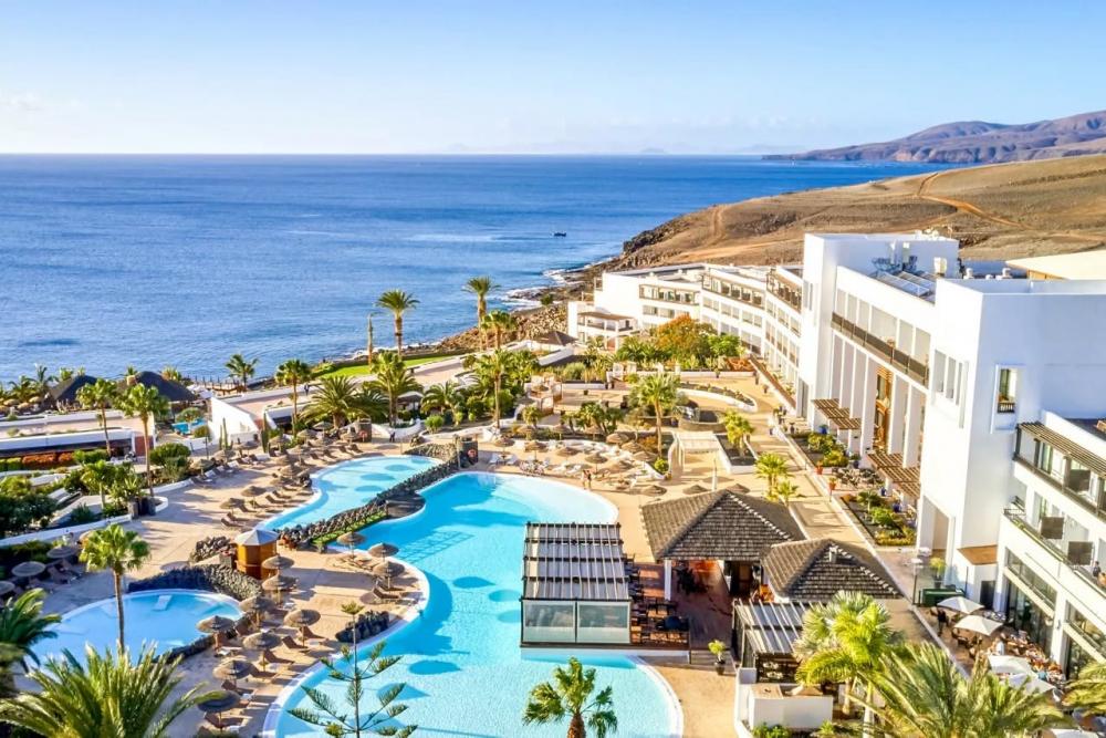 Adults Only 5★ Secrets Lanzarote Resort & Spa