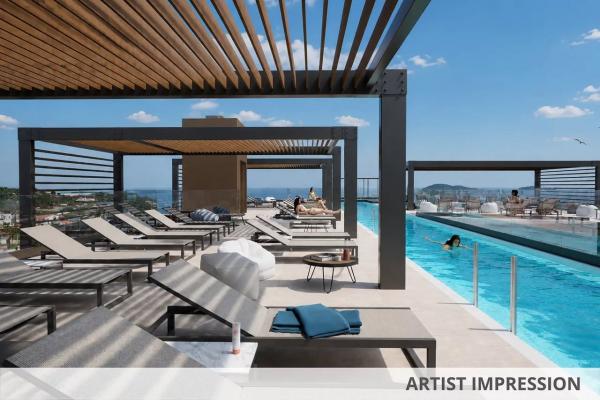 Adults Only Skiathos Gem