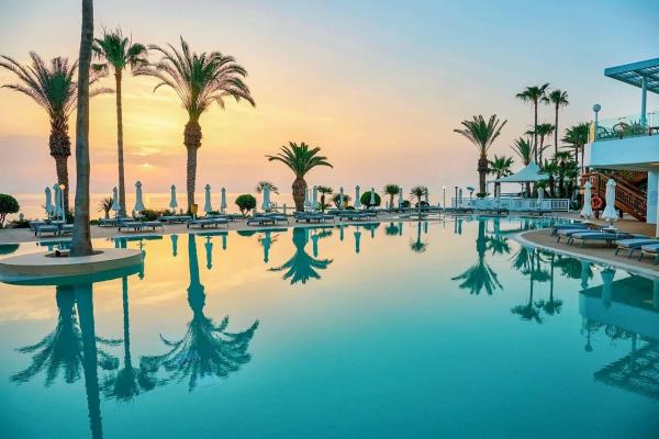 Easter School Holidays in Sunny Cyprus