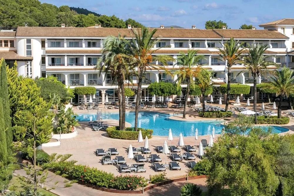 October Half Term in Majorca