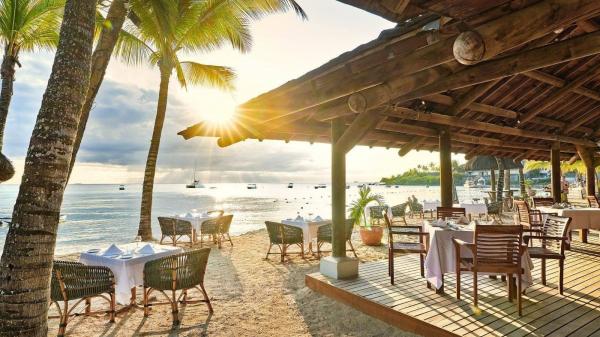Summer 27' All-Inclusive Mauritian Family Holiday