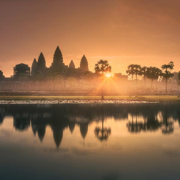 Essential Vietnam, Cambodia & Beach Stay