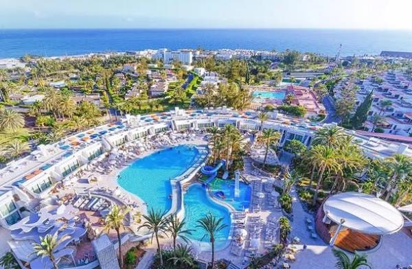 Gran Canaria Winter Sun