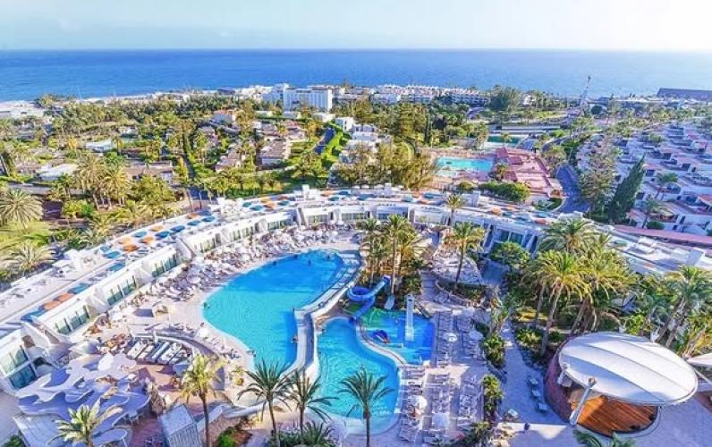 Gran Canaria Winter Sun