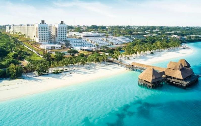 The Hottest Destination for Winter 2027 Now On Sale!